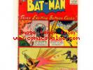 BATMAN # 98 (DC 1956) VG @ $120