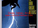 BATMAN THE DARK KNIGHT RETURNS 1986 1st TPB Frank Miller New UNREAD NM all4books