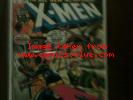 Uncanny X-Men # 110, Apr 1978, Storm, Wolverine, The X-Sanction, 8.5-9.2