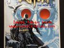 Batman Annual #1 Night Of The Owls The New 52 Nm Unread