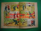 Tintin - L'Ile Noir - O Papagaio #343 - 1941