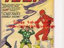 The Flash #138 FN+ (1963 DC Comics)
