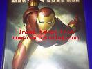 100% Marvel 34: Iron Man - Extremis [Marvel, Panini, Selten, TOP]