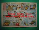 Tintin - Le Crabe aux Pinces D'or - O Papagaio #422 - 1943