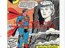Superman #194 (1967) Graded As Good/Very Good