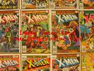 L K lot (14) vintage Uncanny X-Men combined shipping key issues 110 111