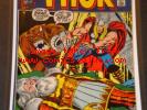 Silver Age Marvel/The Mighty Thor #198/High Grade  NM 9.0