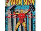 Iron Man #100 9.0 VERY FINE/NEAR MINT (VF/NM) (Jul 1977, Marvel)