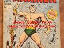 Tales to Astonish 96-101  Sub-Mariner #1 - #72  Iron Man Sub-Mariner #1  78 bks