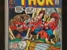 The mighty Thor   Heft 198   US Marvel Comics
