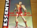 Marvel TPB Essential Iron Man vol. 1 - Tales of Suspense 39-72, Stan Lee, Kirby