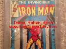 Iron Man #100 (Jul 1977, Marvel)