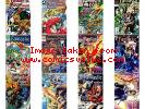 Fantastic Four Unlimited 1-12 Complete Marvel Comics Run NM/M 12 Comics