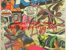 Uncanny X-Men (1st Series) #110 Byrne Art VF