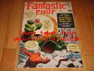 Fantastic Four #1 1961 Very High Grade VF/NM 9.0 1st Fantastic Four Original