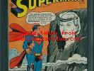 Superman #194 CGC 9.2 OW