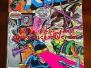 Uncanny X men 110 MARVEL COMICS, Wolverine John Byrne classic