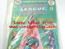 DC COMICS SUPER PAC B-7 sealed comic Justice League 120, Batman 265, Korak 58
