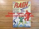 DC THE FLASH # 138 1963 FINE WE HAVE MORE SILVER AGE COMICS LOOK