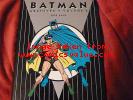 BATMAN Hardcover Book  DC ARCHIVES Vol SIX Detective Comics 1940's #120-135