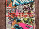 Uncanny X-Men 110