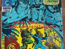 Avengers#73 Avengers #74& Avengers #75 Sharp QuickSilver Black Panther