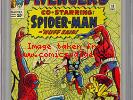 Avengers #11 CGC 8.5 VF+ Marvel 1964 Spider-Man