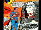Superman #194 VF- 7.5    DC Comics