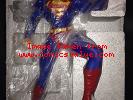 1/4 scale DC Direct Gallery Superman Museum Statue