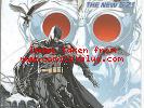 BATMAN ANNUAL #1 (NIGHT OF THE OWLS) DC NEW 52 1st Print NM