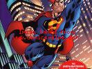 TPB Superman: Our Worlds at War 492 pages+cover gallery Used in good condition