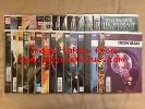 The Invincible Iron Man #22-33, #500-513 + Extras (Marvel) Fraction (Lot of 27)
