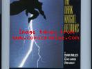 Batman: The Dark Knight Returns TPB Softcover 1st print VF - no reserve