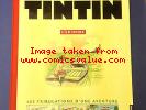 Dossier Tintin "L'île noire"