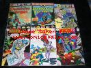 120 Detective Comics Batman DC Comic Books