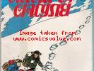 SCHLUMPF PITUFO COMIC ''TINTIN IN TIBET'' in THAI #3