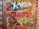 Uncanny X-Men #110 CGC 9.8 NM/M Phoenix joins x-men Highest Grade White 