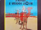 Tintin  -  BRETON Le crabe aux pinces d'or EO TRÈS RARE -  TBE