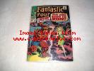 Fantastic Four #66 (Sep 1967, Marvel) Origin of Warlock $3.95 UNLIMITED SHIPPING