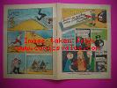 Tintin - Le Crabe aux Pinces D'or- O Papagaio #394 - 1942