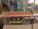 Batman TPB & Graphic Novel Lot of 36 Death in the Family, Dark Knight Returns