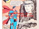 1967 SUPERMAN COMIC BOOK NO.194 - 12 CENT COVER Lot 100
