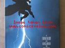 BATMAN The Dark Knight Returns TPB DC Comic FRANK MILLER OOP Rare FIRST PRINTING