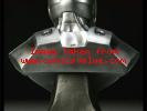 Sideshow Collectibles Exclusive Iron Man Mark II Life-Size Bust 100 made NISB
