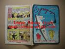 Tintin - L'Étoile mystérieuse - O Papagaio nº 435 à 540 - 1 numéro au choix