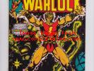 Strange Tales #178 Warlock 1975 (Marvel) NM- 9.2 1st Magus, Origin Warlock & Him