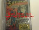 SUPERMAN COMIC BOOK #194 GRADE 9.2 NEW IN CASE APPROVED BY CGC