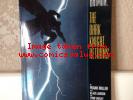 BATMAN The Dark Knight Returns 1-4 TPB Softcover - Frank Miller. High Grade