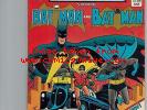 The Brave & the Bold 200  Batman & 1st Katana and Outsiders  VF 1983 DC Comic