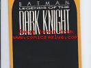 DC Batman Legends of the Dark Knight #1-#120 plus Annuals #1-#5 VFN/VFN+